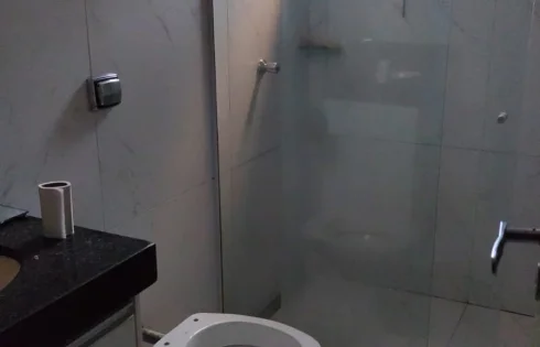 Casa em Jardim Ipanema, Uberlândia