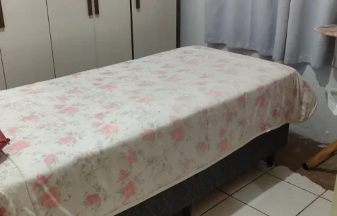 Casa em Jardim Ipanema, Uberlândia