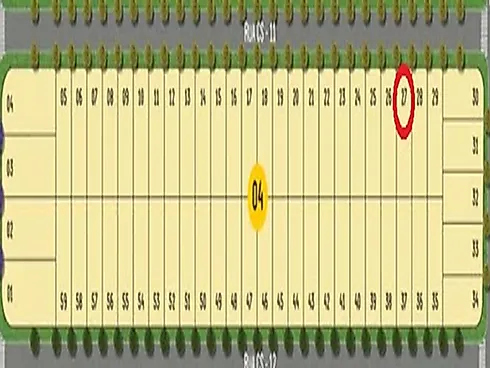 Terreno com 0 quartos em Shopping Park, Uberlândia