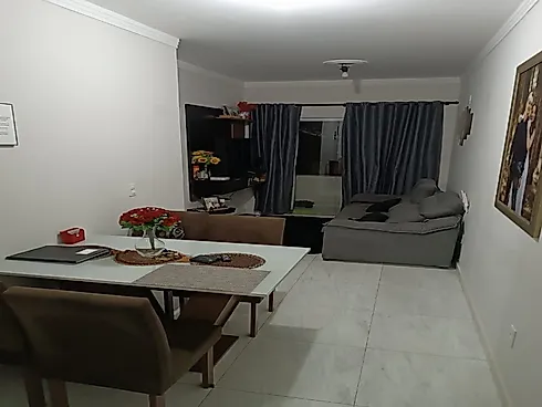 Apartamento com 2 quartos em Jardim Botânico, Uberlândia
