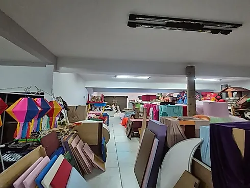 Escritório/Sala com 0 quartos em São Jorge, Uberlândia