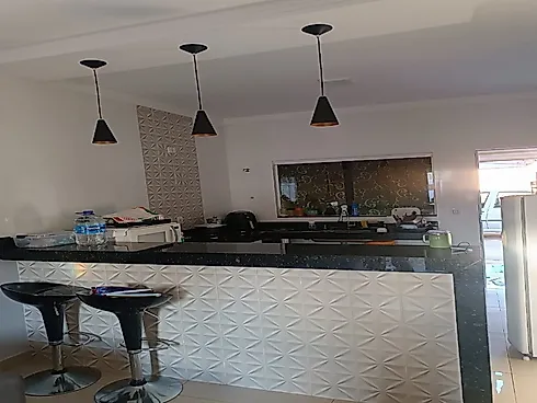 Casa com 2 quartos em Jardim das Palmeiras, Uberlândia