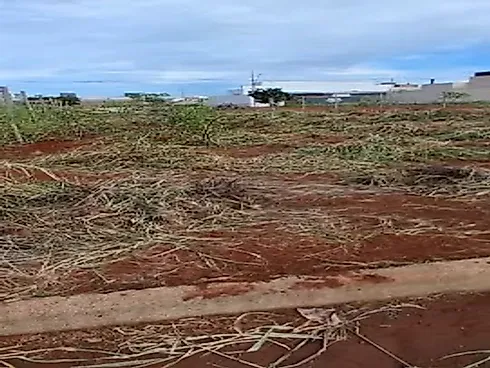 Terreno com 0 quartos em Novo Mundo, Uberlândia