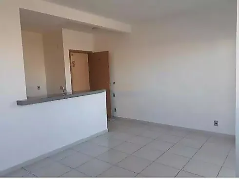 Apartamento com 2 quartos em Umuarama, Uberlândia