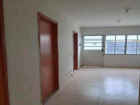 Casa com 2 quartos em Monte Hebron, Uberlândia