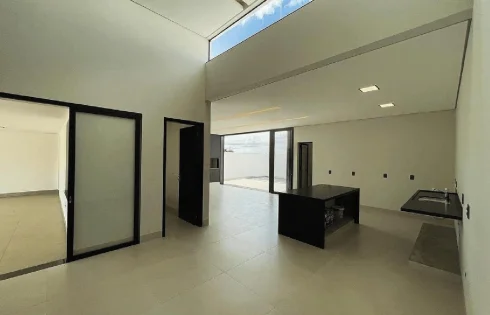 Casa em Laranjeiras, Uberlândia