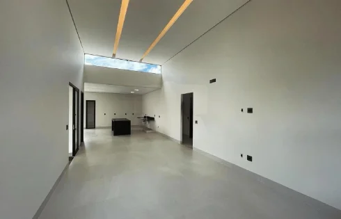 Casa em Laranjeiras, Uberlândia