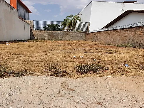 Terreno com 0 quartos em Bosque dos Buritis, Uberlândia