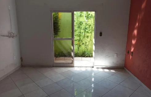 Casa em Custódio Pereira, Uberlândia