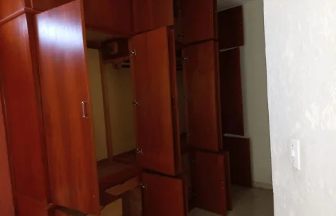 Casa em Custódio Pereira, Uberlândia