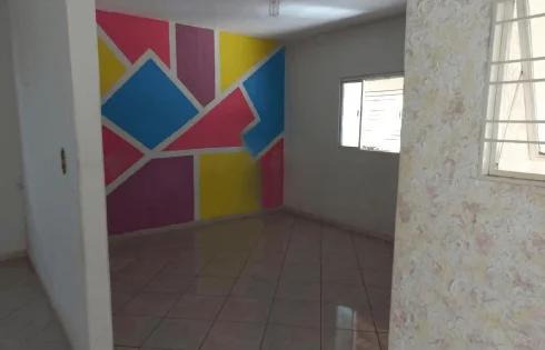 Casa em Custódio Pereira, Uberlândia
