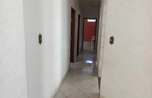 Casa em Custódio Pereira, Uberlândia