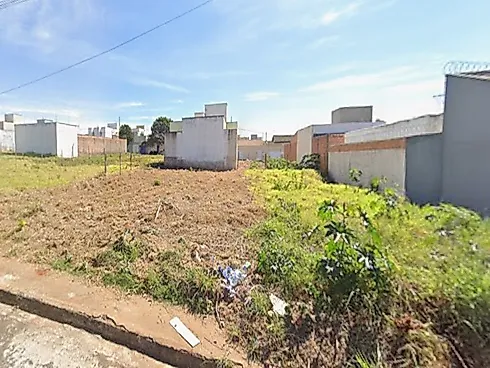 Terreno com 0 quartos em Jardim Ipanema, Uberlândia