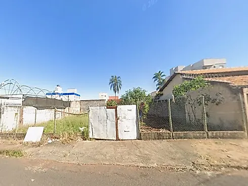 Terreno com 0 quartos em Pampulha, Uberlândia