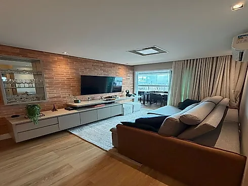Apartamento com 3 quartos em Santa Mônica, Uberlândia