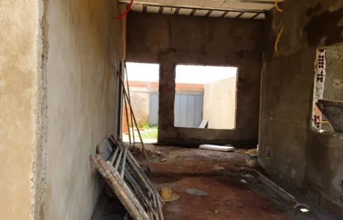 Casa em Portal do Vale, Uberlândia