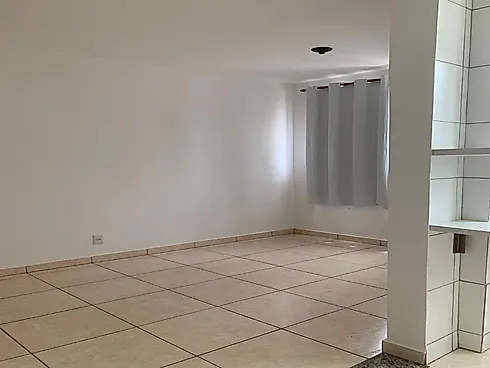 Apartamento com 1 quartos em Patrimônio, Uberlândia