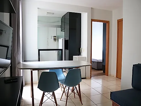 Apartamento com 2 quartos em Shopping Park, Uberlândia