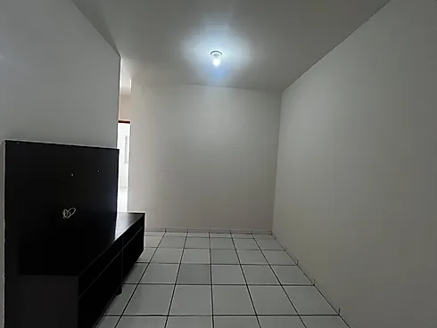 Apartamento com 2 quartos em Jardim Holanda, Uberlândia