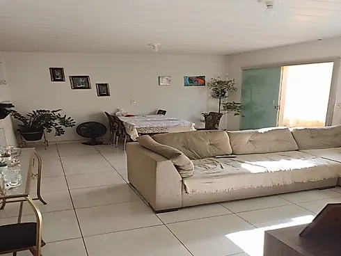 Casa com 3 quartos em Marta Helena, Uberlândia