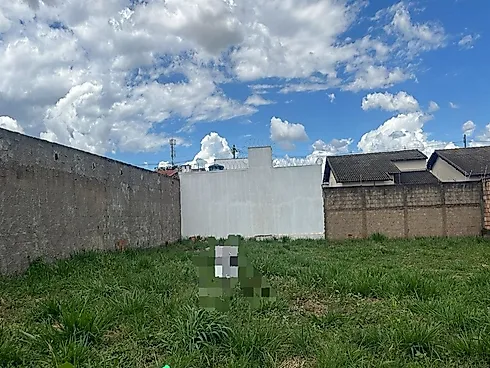 Terreno com 0 quartos em Jardim Holanda, Uberlândia