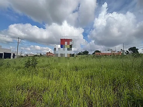 Terreno com 0 quartos em Gávea Sul, Uberlândia