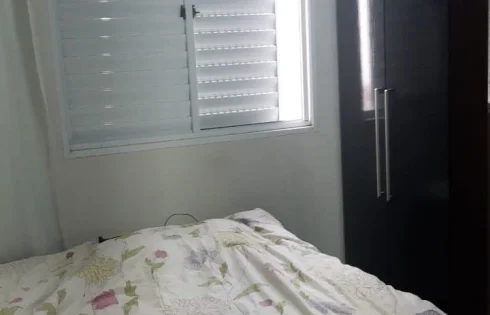 Apartamento em Presidente Roosevelt, Uberlândia