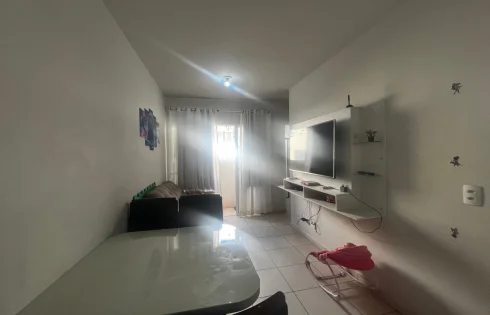 Apartamento em Presidente Roosevelt, Uberlândia