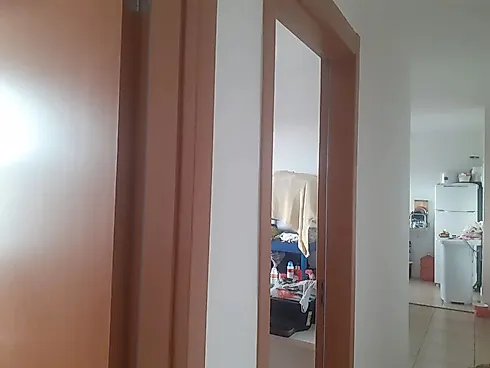 Apartamento com 2 quartos em Grand Ville, Uberlândia