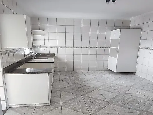Apartamento com 3 quartos em Planalto, Uberlândia