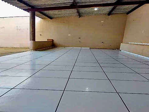 Casa com 2 quartos em Jardim Canaã, Uberlândia