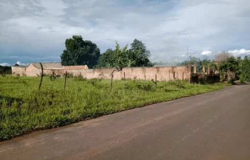 Morada Nova, Uberlândia