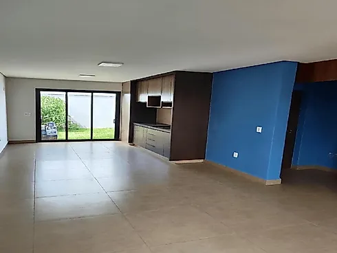 Casa com 3 quartos em Aclimação, Uberlândia