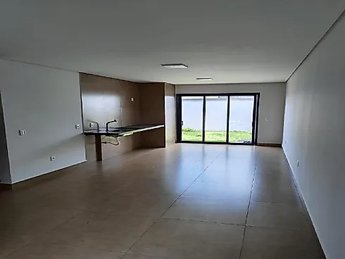 Casa com 3 quartos em Aclimação, Uberlândia