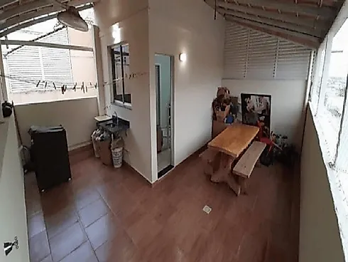 Casa com 2 quartos em Jardim Finotti, Uberlândia