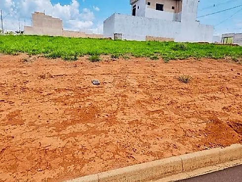 Terreno com 0 quartos em Portal do Vale, Uberlândia