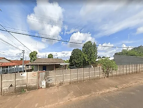 Terreno com 0 quartos em Zona Rural Uberlândia, Uberlândia