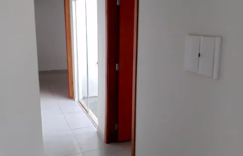 Jardim Sucupira, Uberlândia