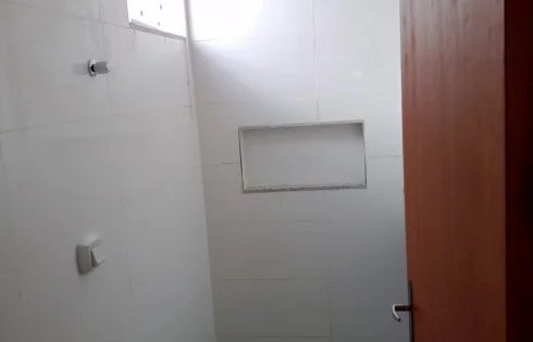 Casa em Jardim Sucupira, Uberlândia