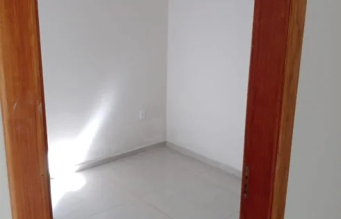 Casa em Jardim Sucupira, Uberlândia