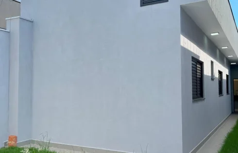 Casa em Jardim Brasília, Uberlândia