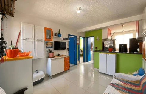 Apartamento em Jardim Europa, Uberlândia