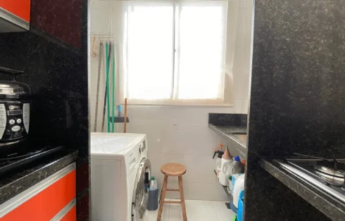 Apartamento em Jardim Europa, Uberlândia