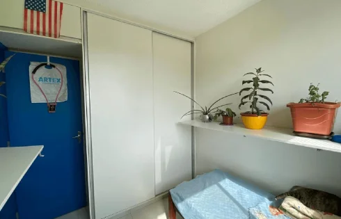 Apartamento em Jardim Europa, Uberlândia