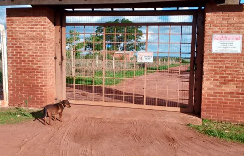 Guarani, Uberlândia