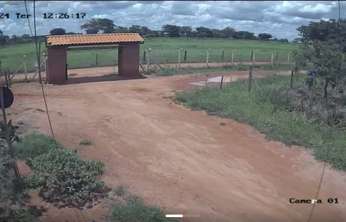 Chácara em Guarani, Uberlândia