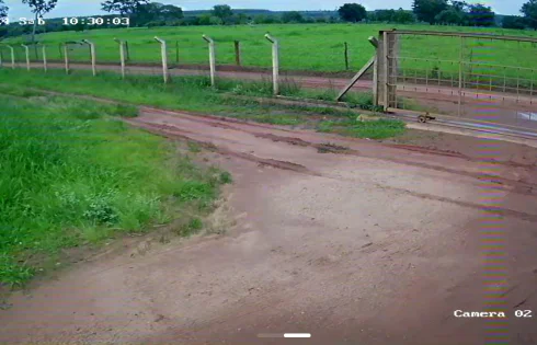 Chácara em Guarani, Uberlândia