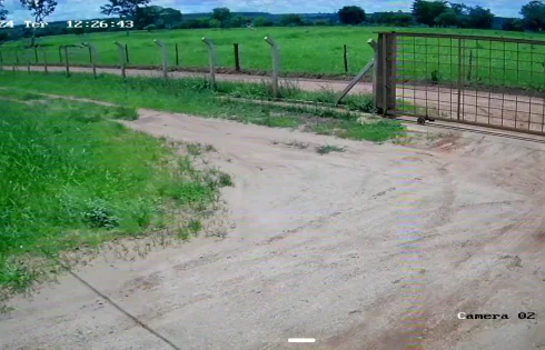 Chácara em Guarani, Uberlândia