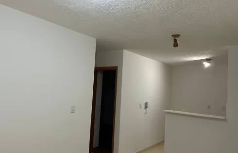 Apartamento em Jardim Holanda, Uberlândia