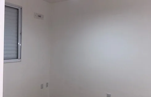 Apartamento em Jardim Holanda, Uberlândia